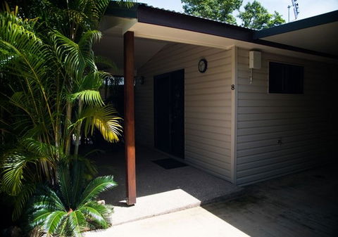 NRMA Airlie Beach Holiday Park - Maitland Accommodation 13