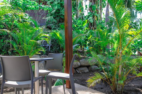 NRMA Airlie Beach Holiday Park - Maitland Accommodation 34