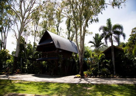 NRMA Airlie Beach Holiday Park - Maitland Accommodation 24