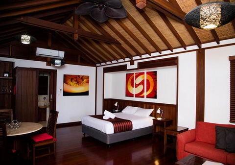 NRMA Airlie Beach Holiday Park - Maitland Accommodation 12
