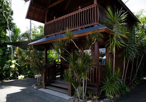 NRMA Airlie Beach Holiday Park - Maitland Accommodation 15