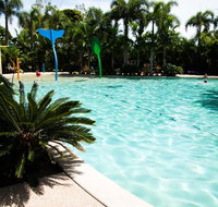 Seabreeze Tourist Park - Maitland Accommodation
