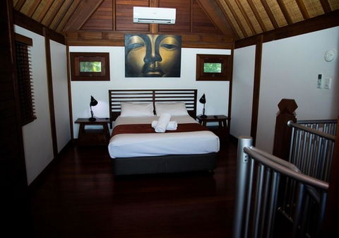 NRMA Airlie Beach Holiday Park - Maitland Accommodation 26