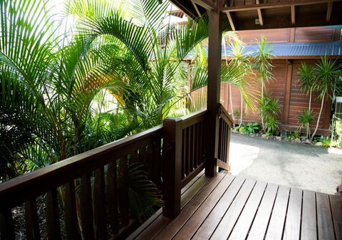 NRMA Airlie Beach Holiday Park - Maitland Accommodation 19