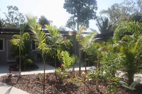 NRMA Airlie Beach Holiday Park - Maitland Accommodation 2