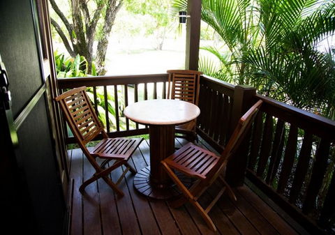 NRMA Airlie Beach Holiday Park - Maitland Accommodation 21