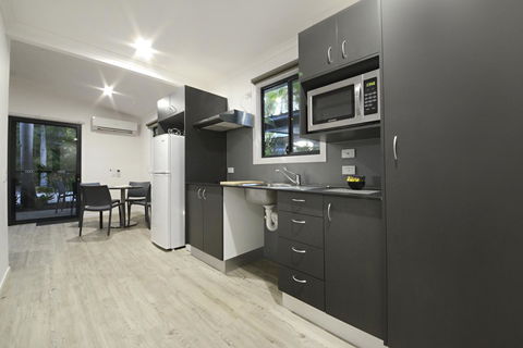 NRMA Airlie Beach Holiday Park - Maitland Accommodation 29