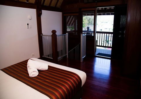 NRMA Airlie Beach Holiday Park - Maitland Accommodation 31
