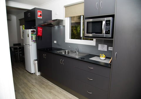 NRMA Airlie Beach Holiday Park - Maitland Accommodation 10