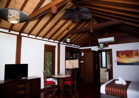 NRMA Airlie Beach Holiday Park - Maitland Accommodation 18