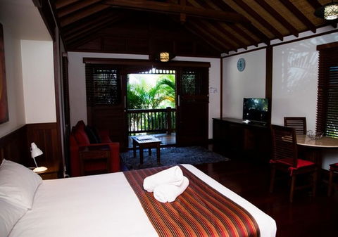 NRMA Airlie Beach Holiday Park - Maitland Accommodation 22
