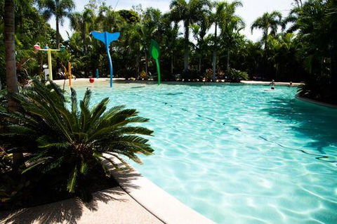 NRMA Airlie Beach Holiday Park - Maitland Accommodation 5