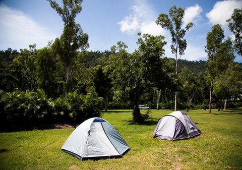 NRMA Airlie Beach Holiday Park - Maitland Accommodation 32