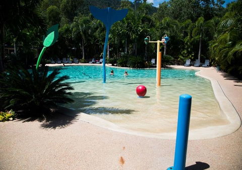 NRMA Airlie Beach Holiday Park - Maitland Accommodation 9