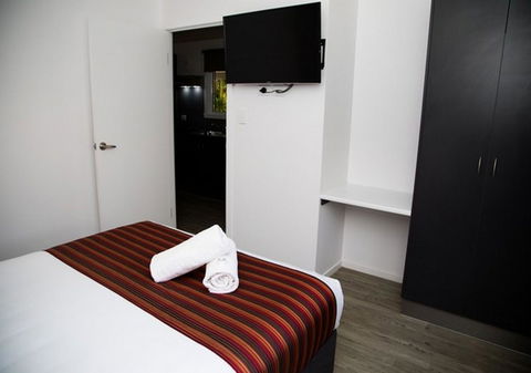 NRMA Airlie Beach Holiday Park - Maitland Accommodation 38