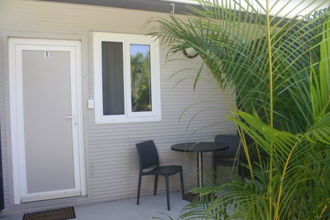 NRMA Airlie Beach Holiday Park - Maitland Accommodation 4