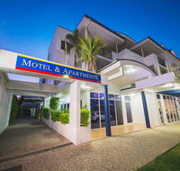 Cosmopolitan Motel  Serviced Apartments - Maitland Accommodation