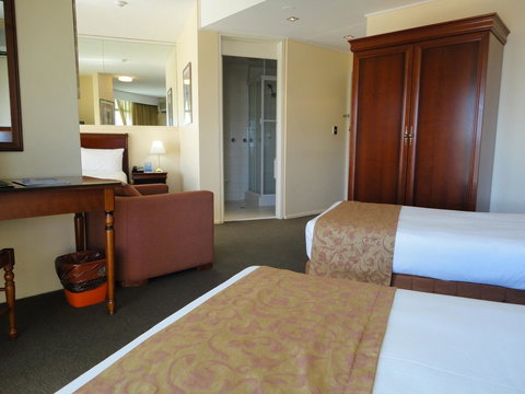Madison Tower Mill Hotel - Maitland Accommodation 19