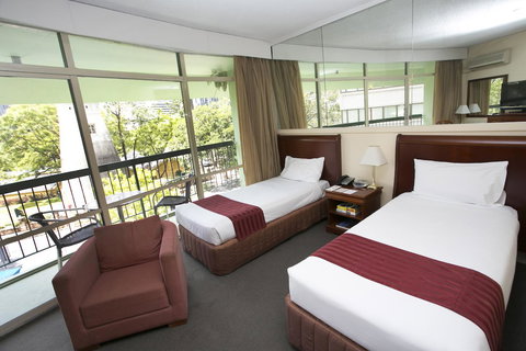 Madison Tower Mill Hotel - Maitland Accommodation 7