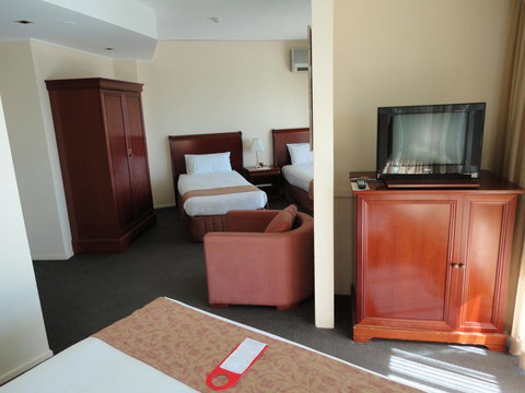 Madison Tower Mill Hotel - Maitland Accommodation 20