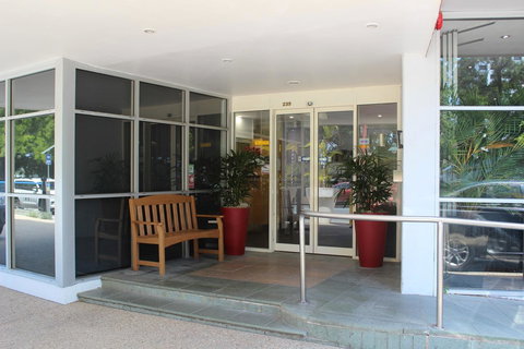 Madison Tower Mill Hotel - Maitland Accommodation 1