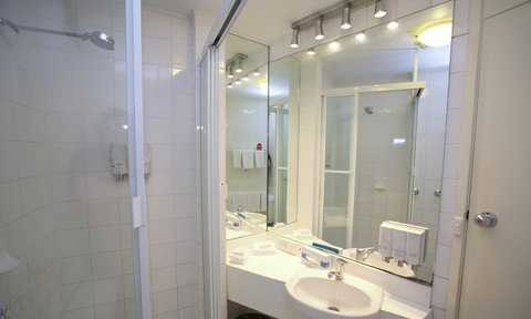 Madison Tower Mill Hotel - Maitland Accommodation 10