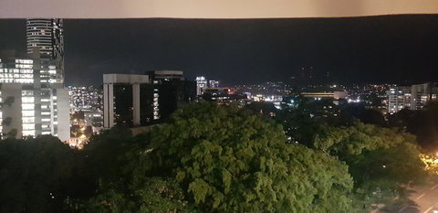 Madison Tower Mill Hotel - Maitland Accommodation 17