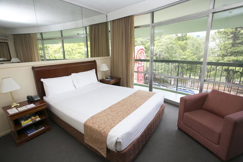 Madison Tower Mill Hotel - Maitland Accommodation 6