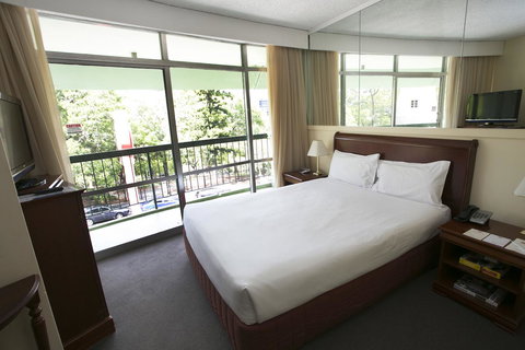 Madison Tower Mill Hotel - Maitland Accommodation 8