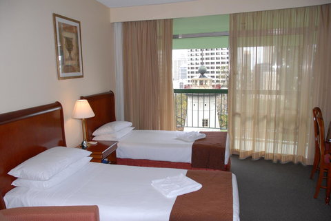 Madison Tower Mill Hotel - Maitland Accommodation 22