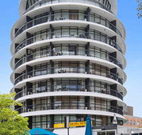 Madison Tower Mill Hotel - Maitland Accommodation