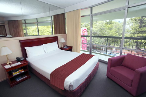 Madison Tower Mill Hotel - Maitland Accommodation 4