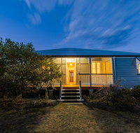 Apple Blossom Cottage - Maitland Accommodation
