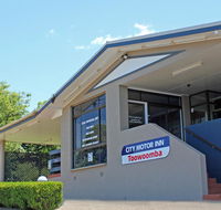 City Motor Inn - Maitland Accommodation