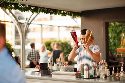 Mercure Brisbane King George Square - Maitland Accommodation 22