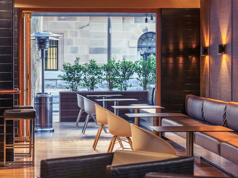 Mercure Brisbane King George Square - Maitland Accommodation 37