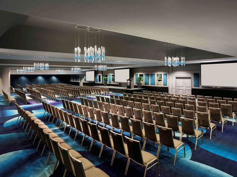 Mercure Brisbane King George Square - Maitland Accommodation 40