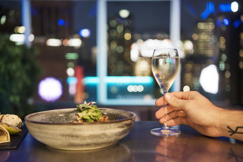 Mercure Brisbane King George Square - Maitland Accommodation 27