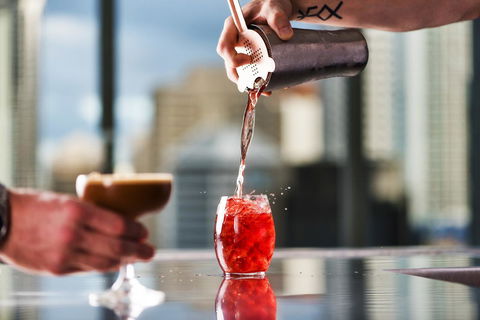 Mercure Brisbane King George Square - Maitland Accommodation 25