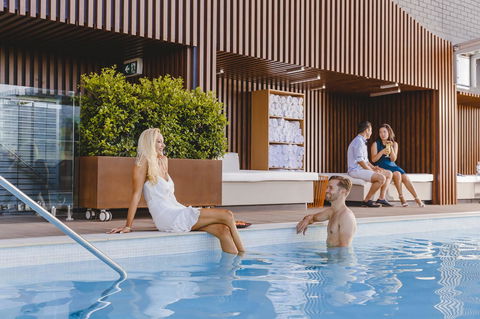 Mercure Brisbane King George Square - Maitland Accommodation 33