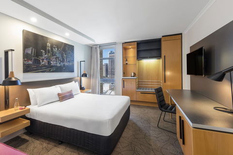 Mercure Brisbane King George Square - Maitland Accommodation 3