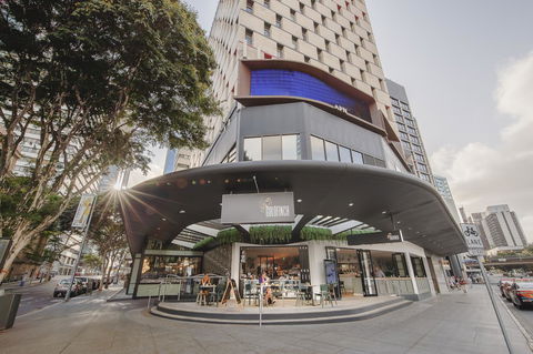 Mercure Brisbane King George Square - Maitland Accommodation 17