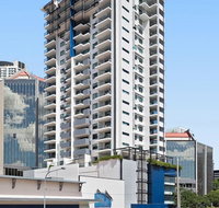Republic Apartments - Maitland Accommodation