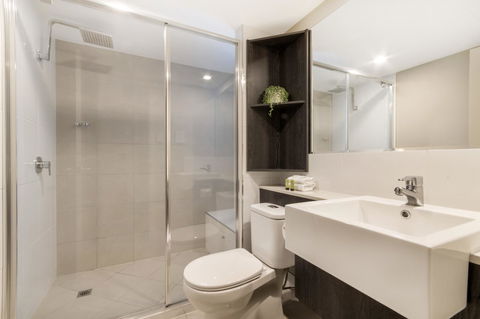 Sunshine Tower Hotel - Maitland Accommodation 7