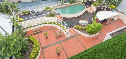Sunshine Tower Hotel - Maitland Accommodation 22