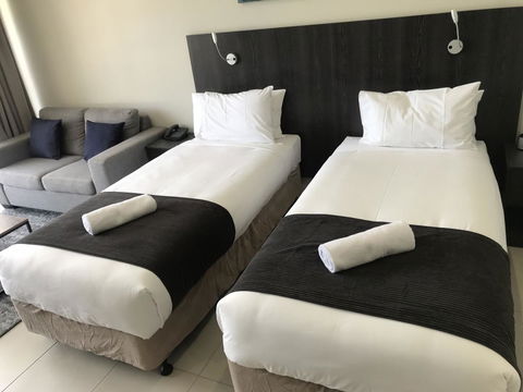 Sunshine Tower Hotel - Maitland Accommodation 10