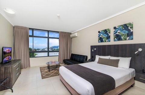 Sunshine Tower Hotel - Maitland Accommodation 5