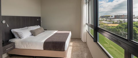 Sunshine Tower Hotel - Maitland Accommodation 19
