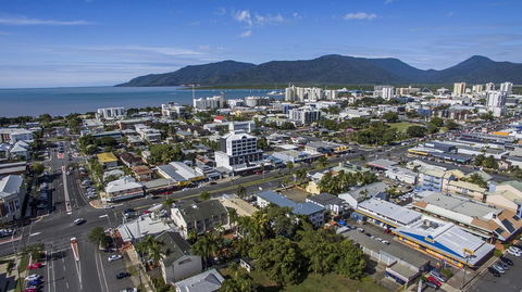 Sunshine Tower Hotel - Maitland Accommodation 2