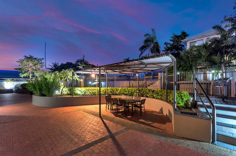 Sunshine Tower Hotel - Maitland Accommodation 15